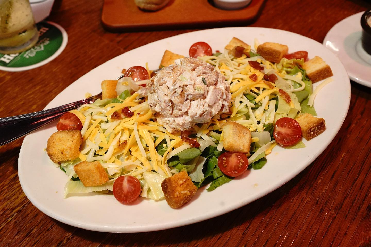 アウトバックステーキハウス 幕張店