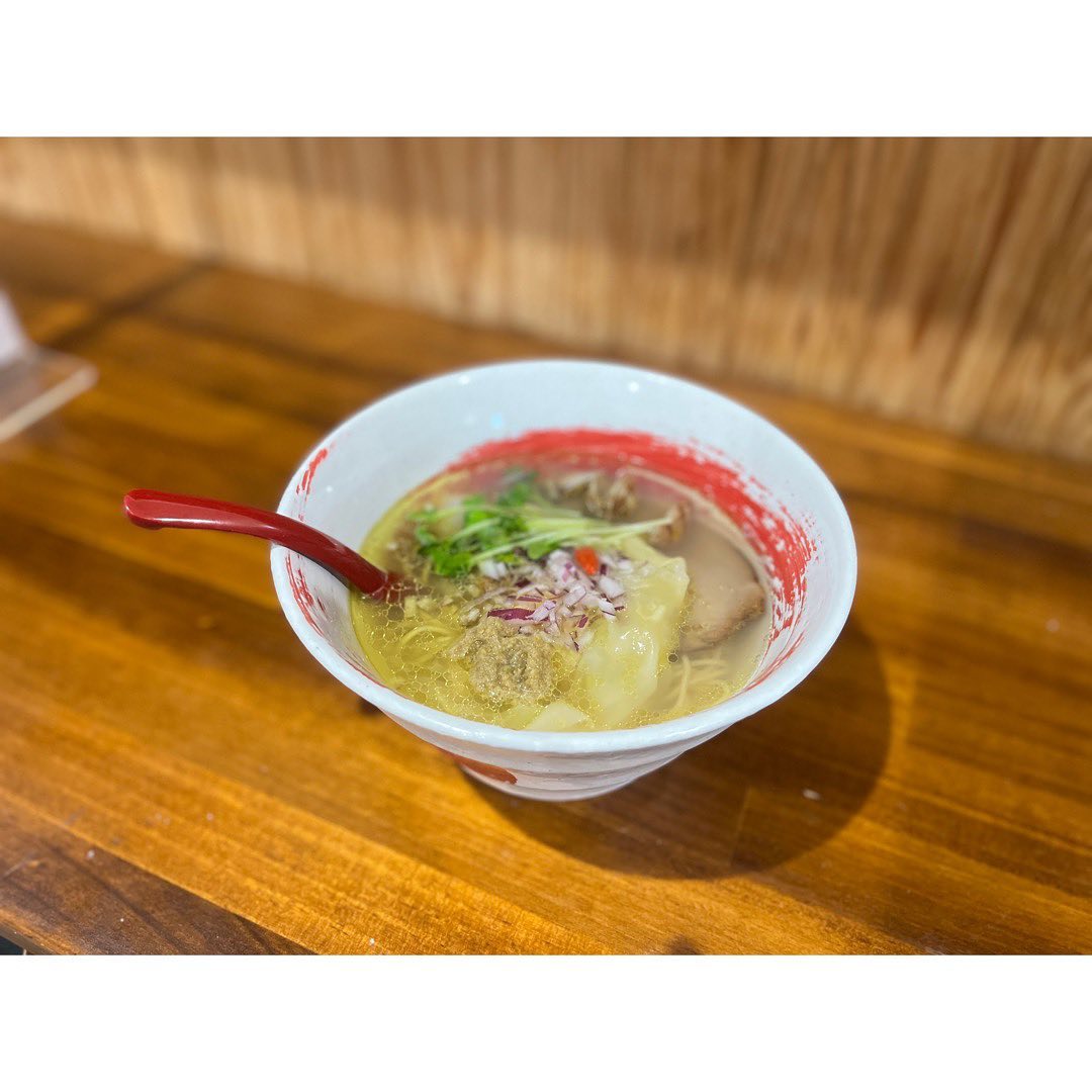 麺ダイニング 旬彩