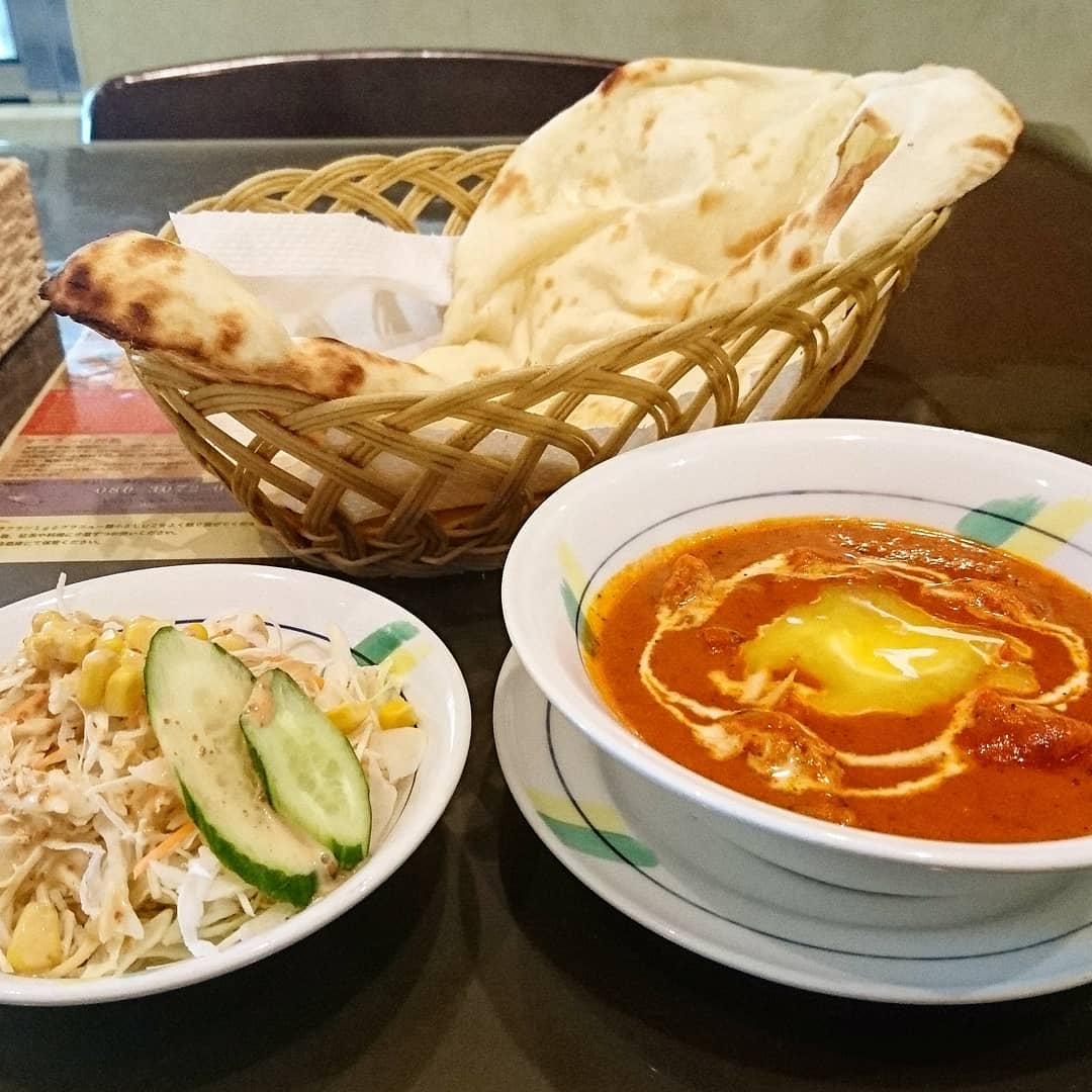 アリアナレストラン