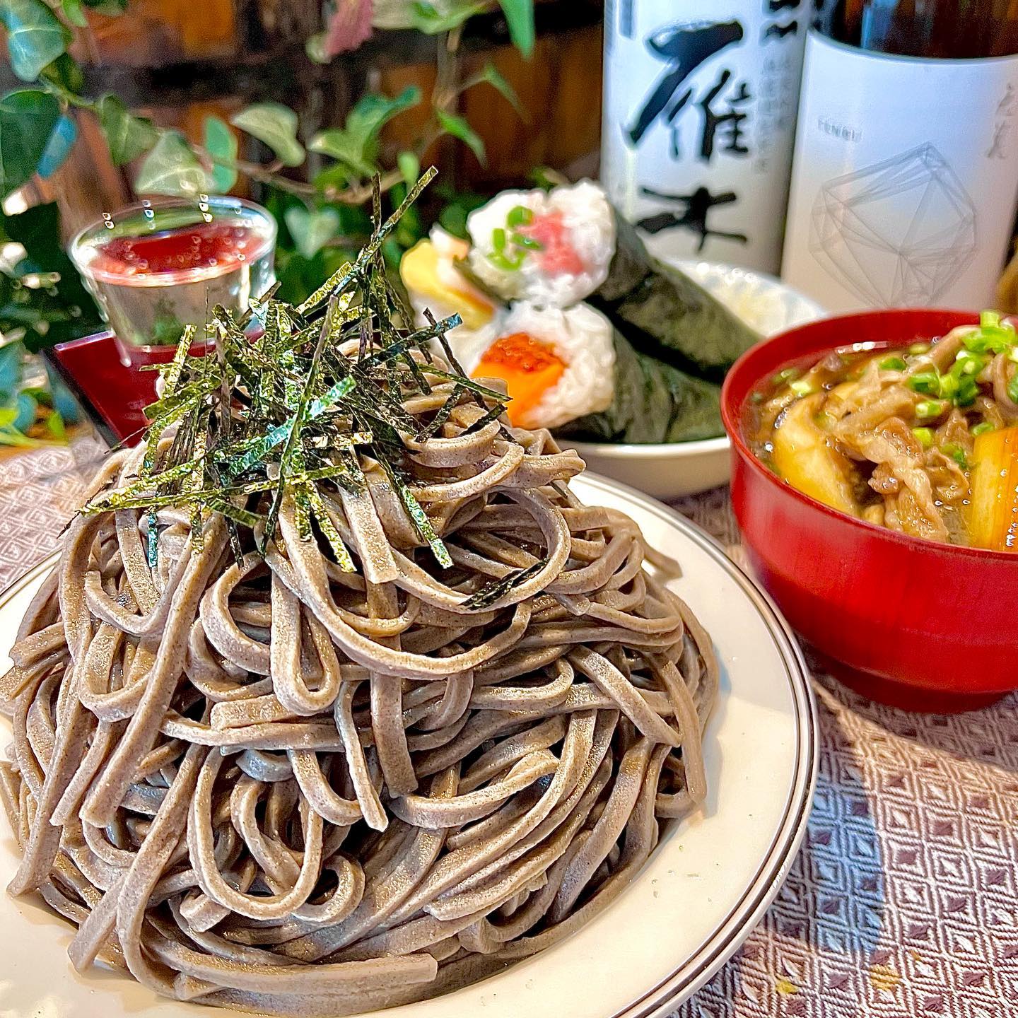 (株)後藤製麺工場