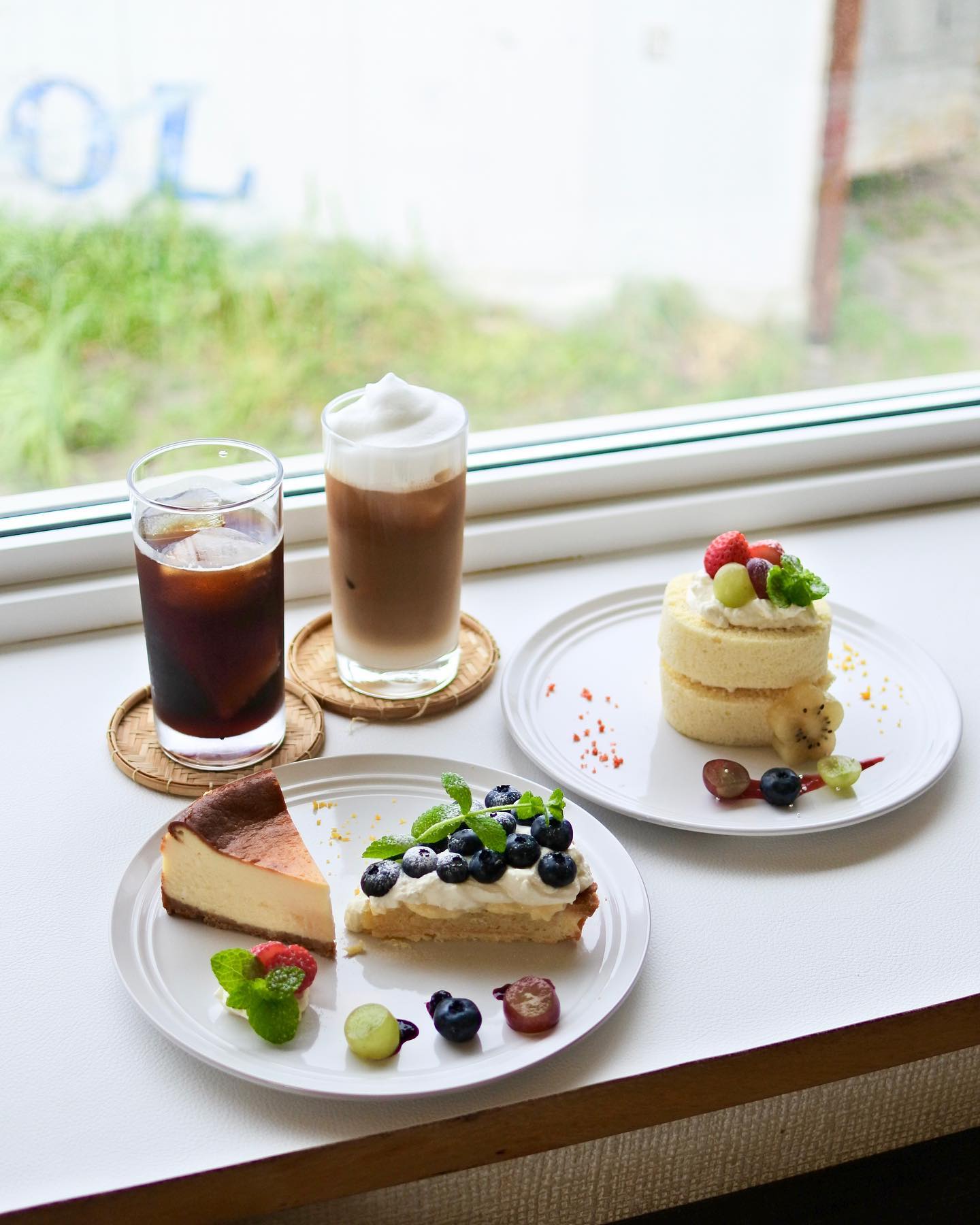 銭函ヨットハーバー