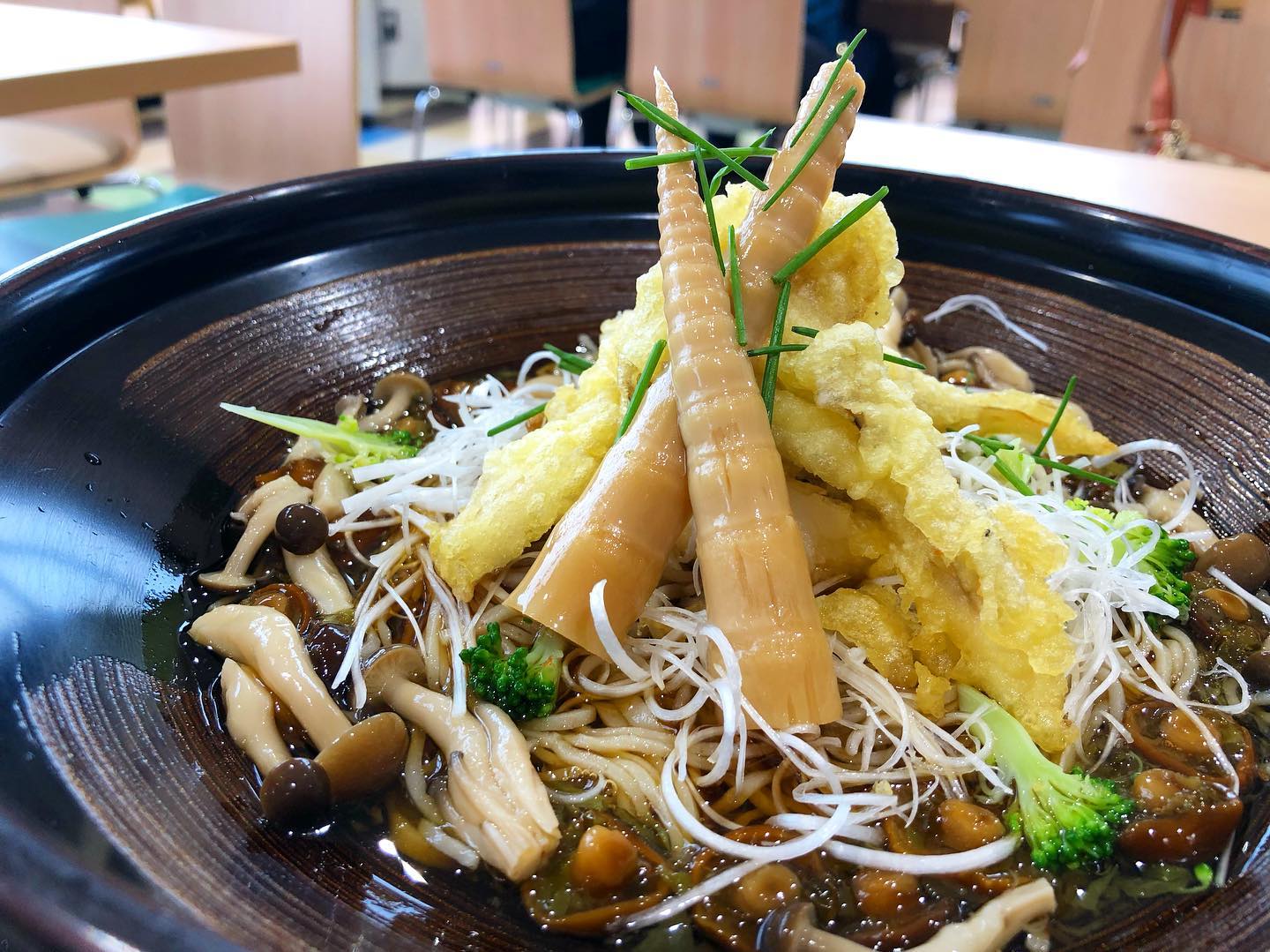 レストラン森のドア