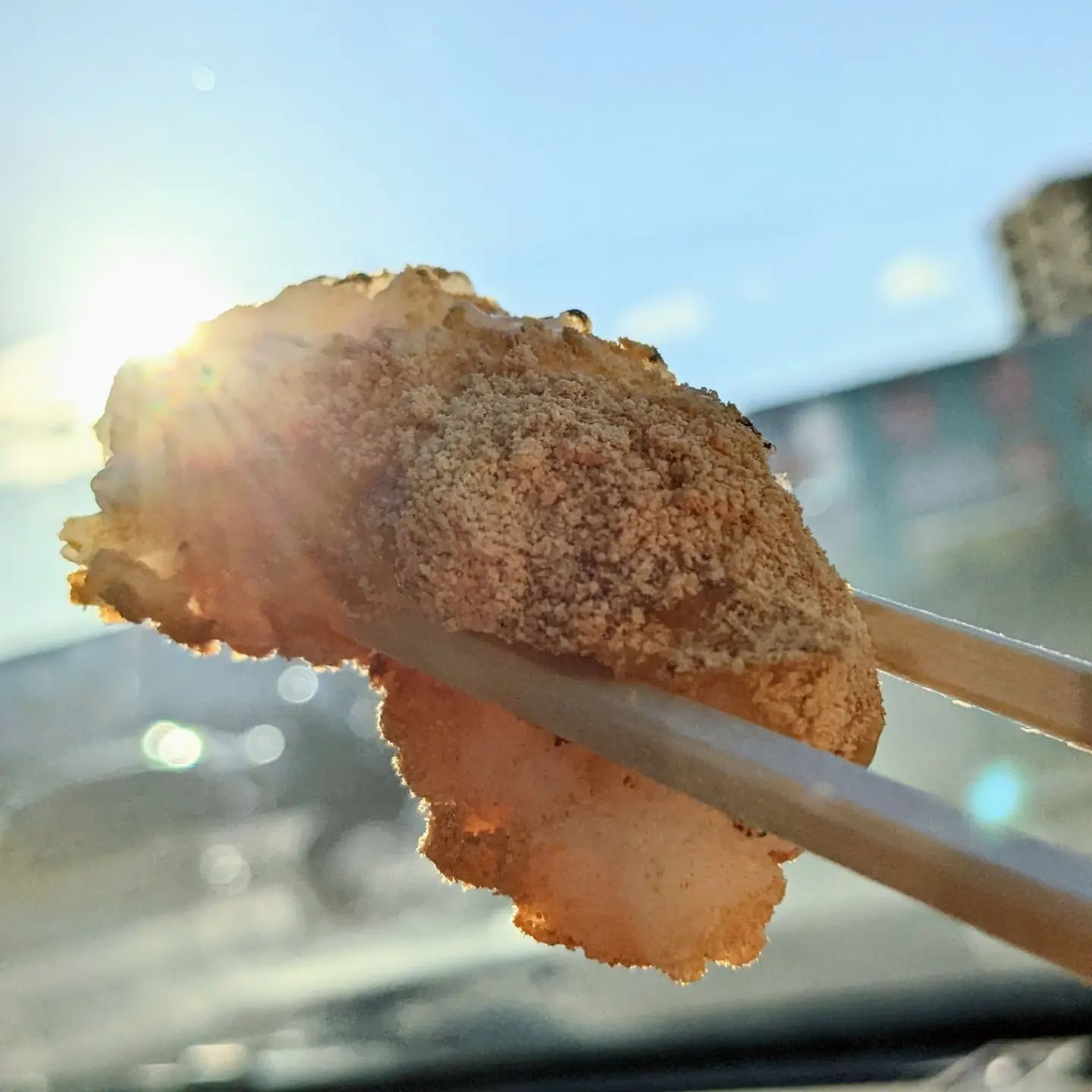 おはぎ専門店 家走 本店