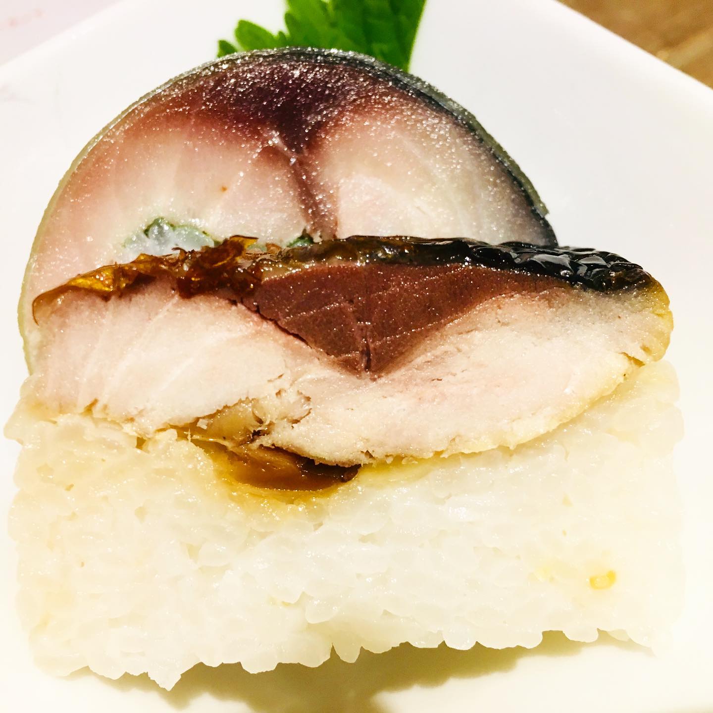 とろさば料理専門店 SABAR GEMS 大門店