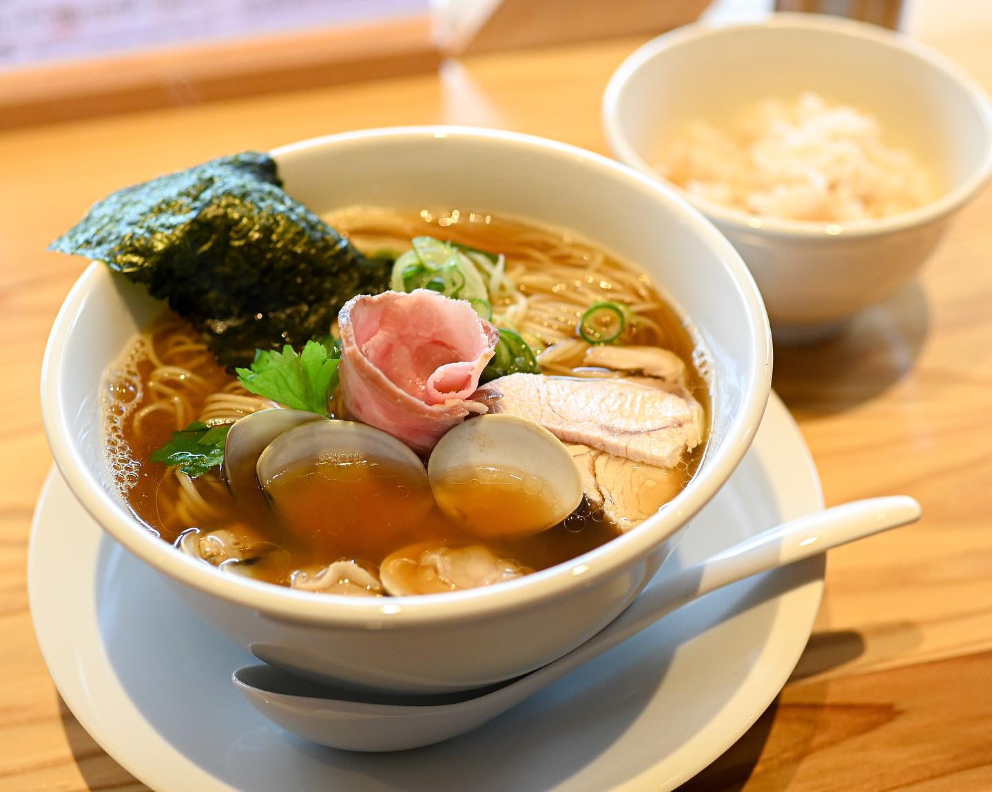 麺や 句來夢(くらむ)