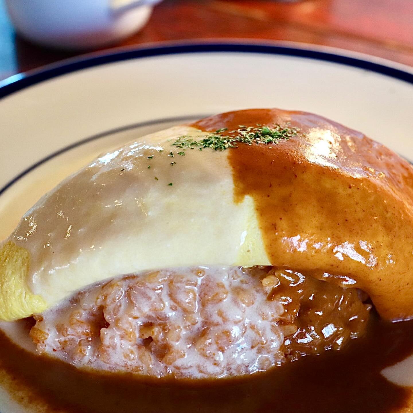 バレルビア(旧ブラッスリー グルートン)