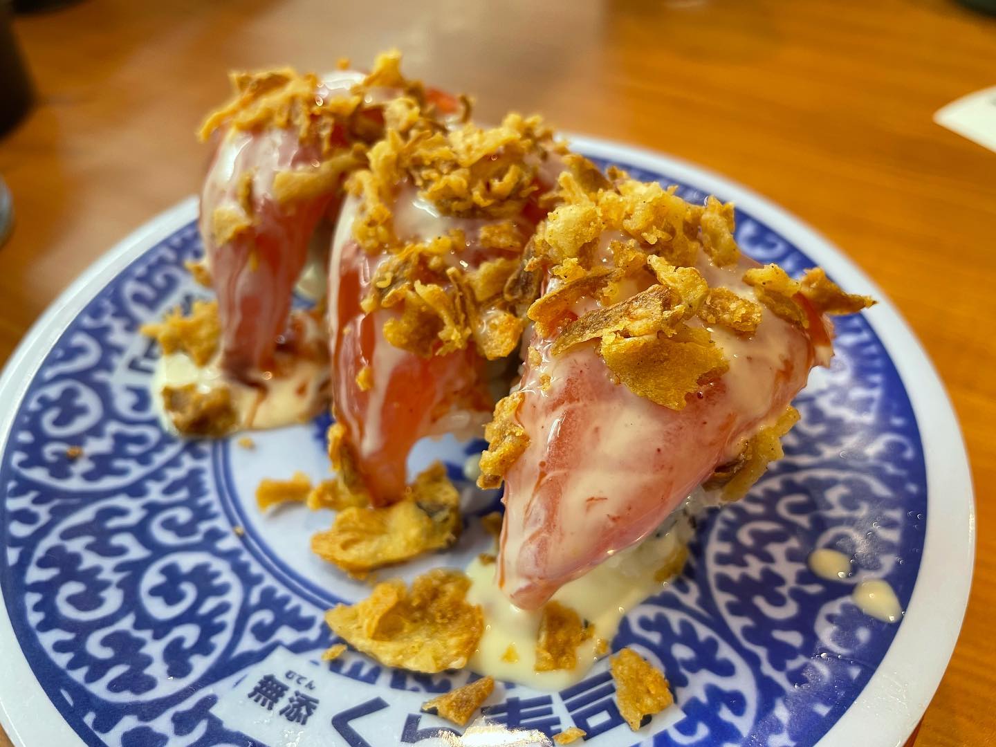 くら寿司 松戸五香店