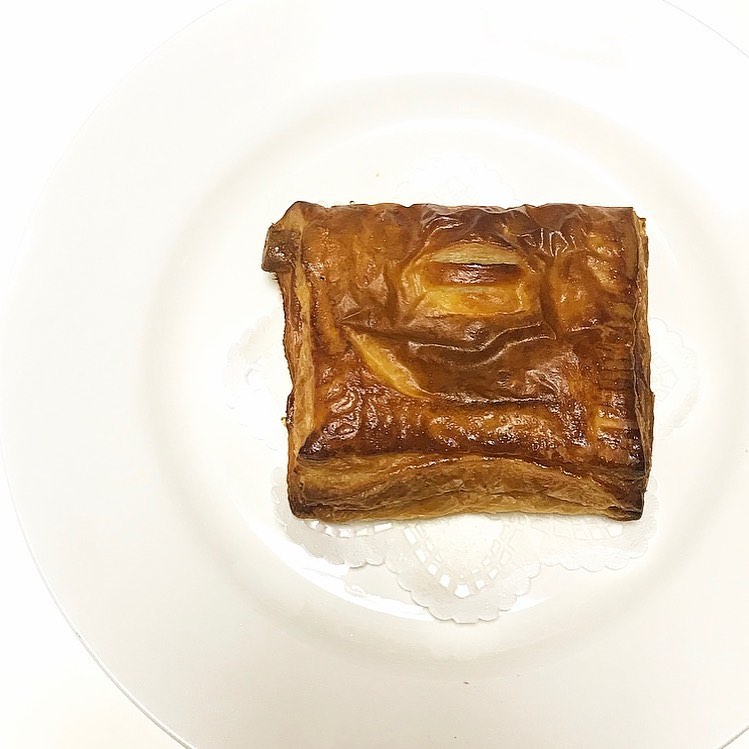 ラ・メゾンブランシュ