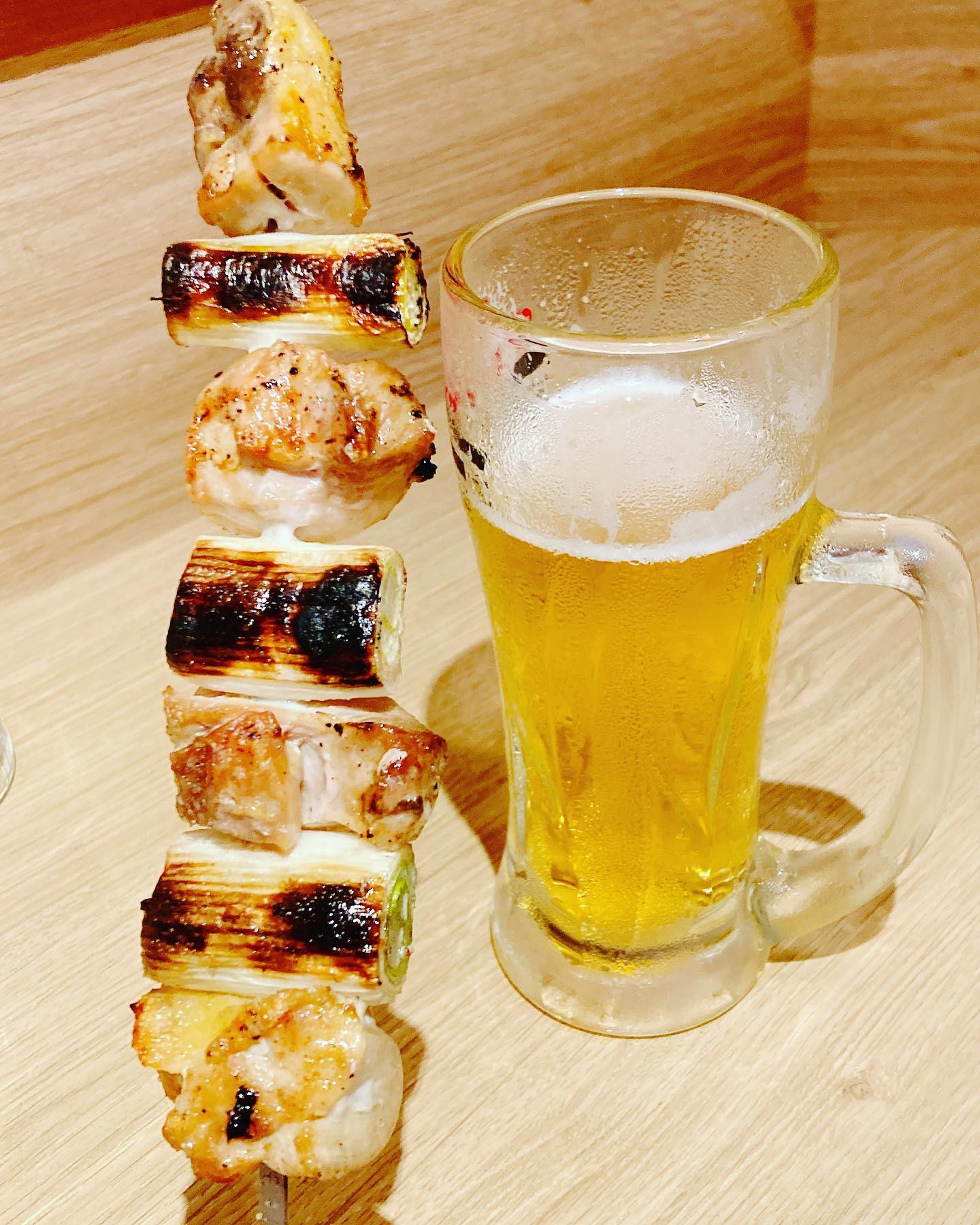 【閉業】ぶっちぎり酒場 大井町店