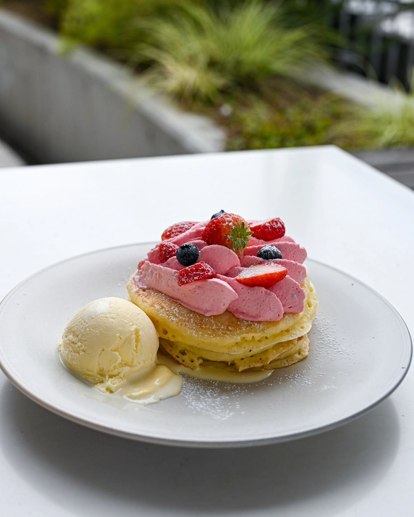 tables cook & LIVING HOUSE タブレスクック 横浜ベイクォーター