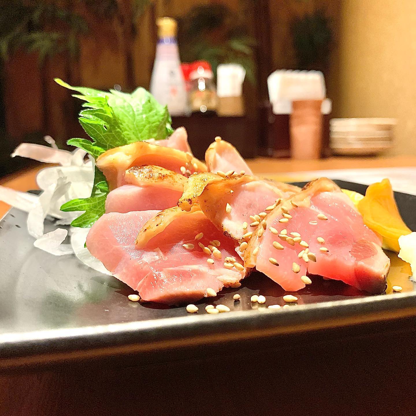 炭火と酒 竹蔵 大井町店