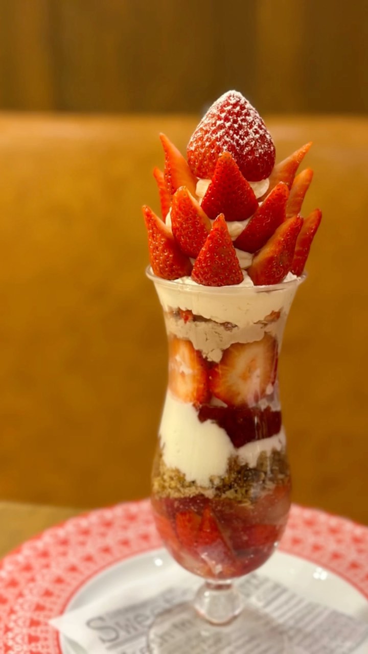 フルーツカフェ 池袋果実