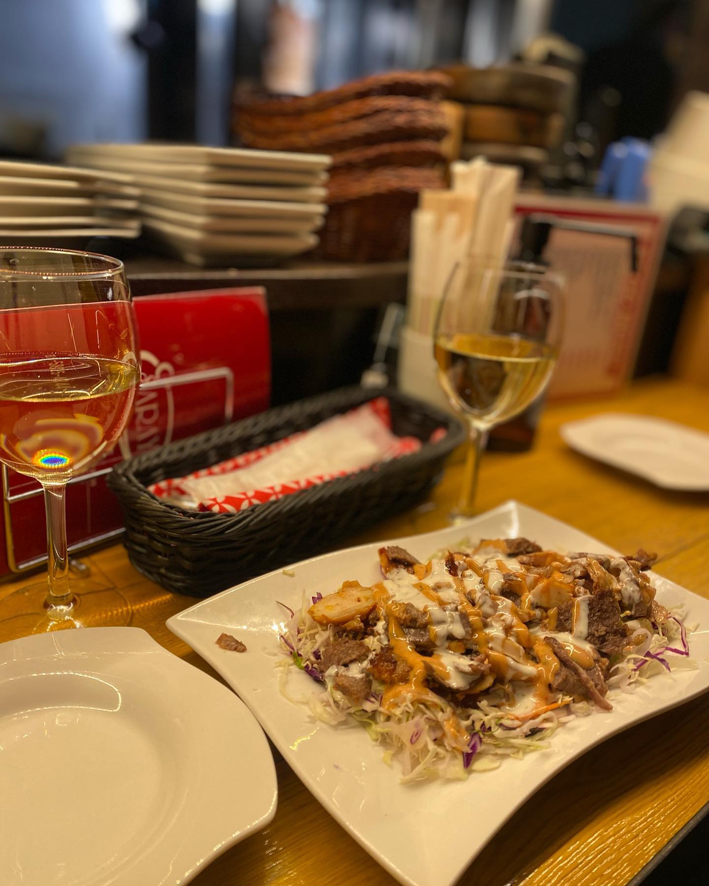 サライケバブ 浅草橋店