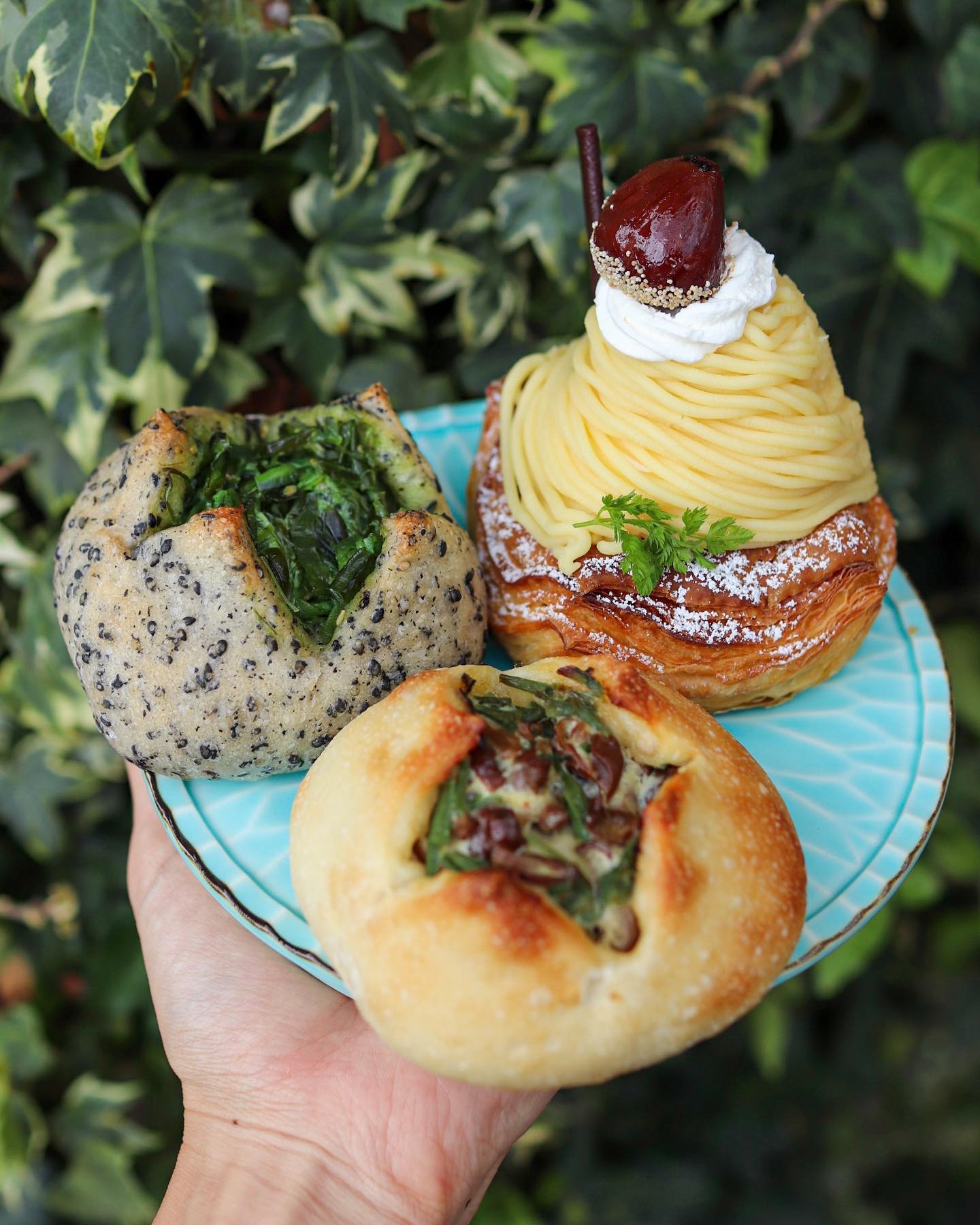 パンステージ プロローグ