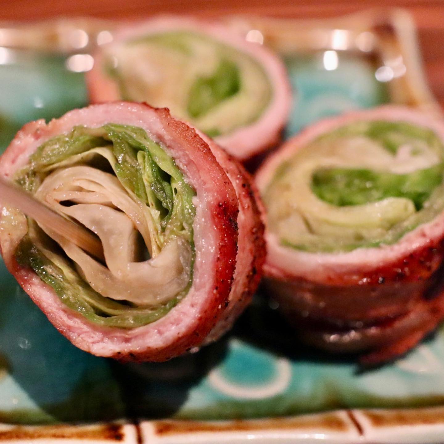 博多の夜焼き鳥マル