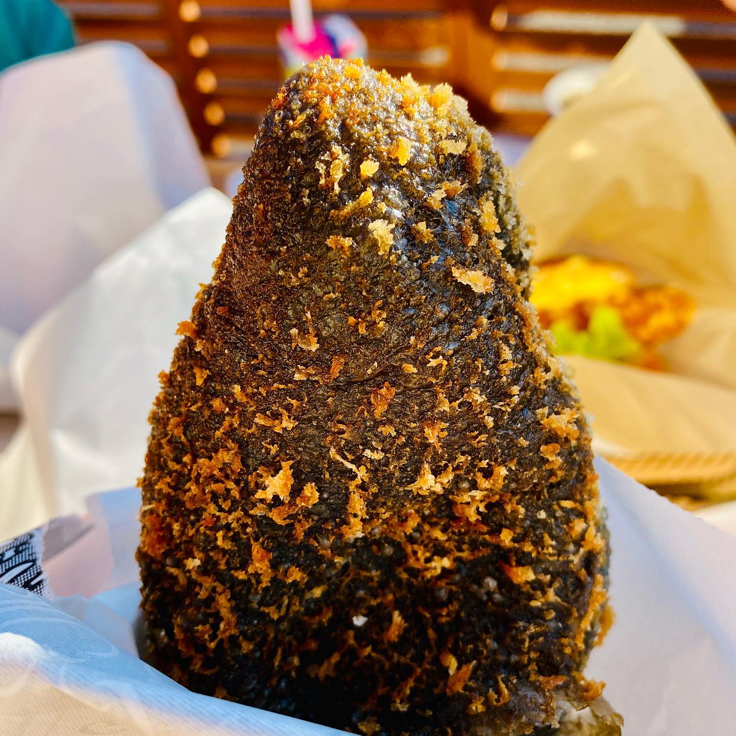 パーネデリシア まえばし店 (グンイチパン)