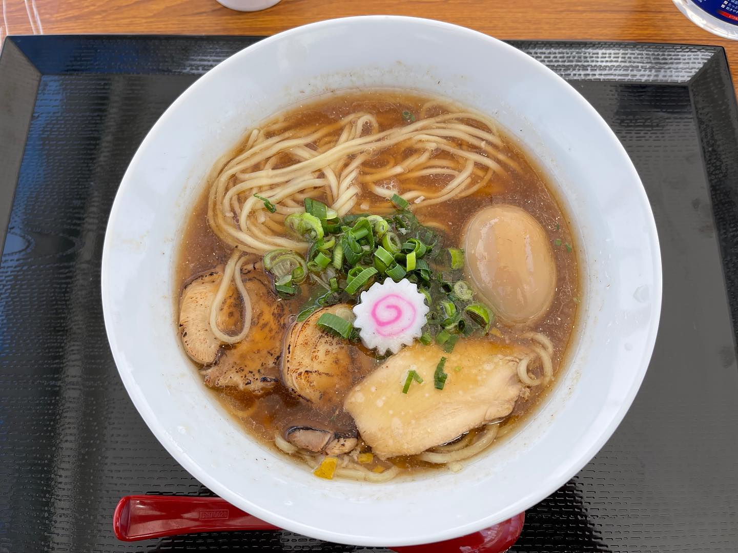 ラーメン新屋台 大我