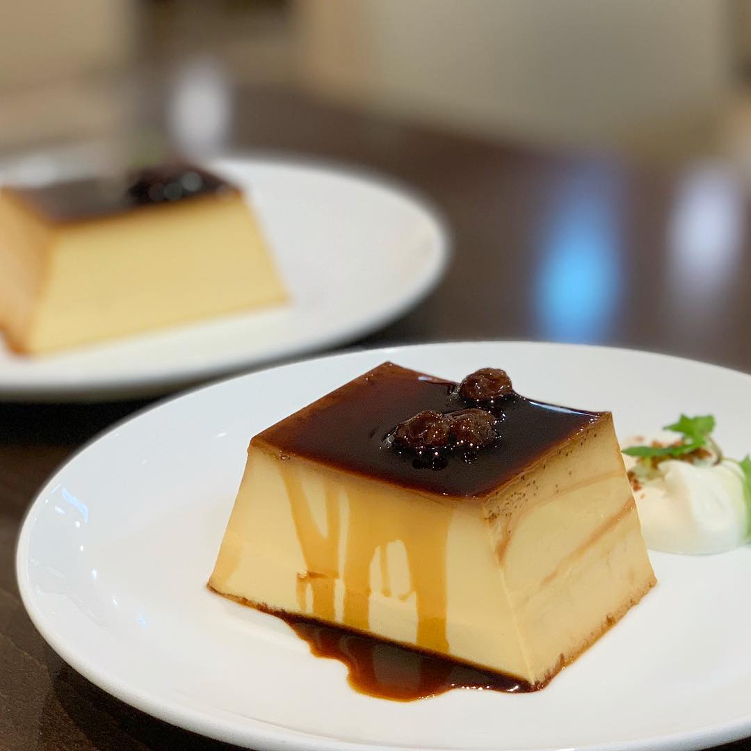 カフェキャンティ