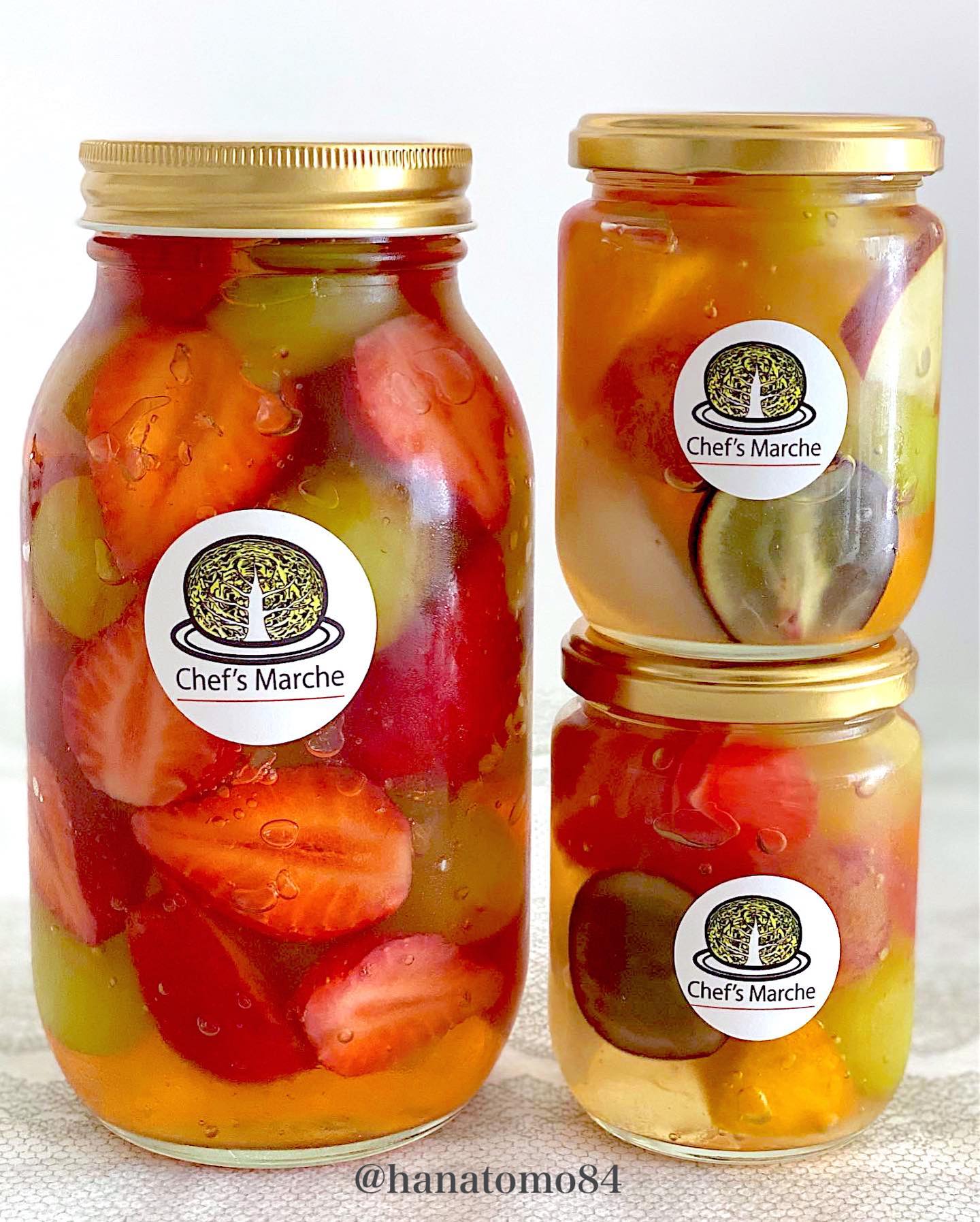 Chef's Marche(シェフズ マルシェ)学芸大学駅前店