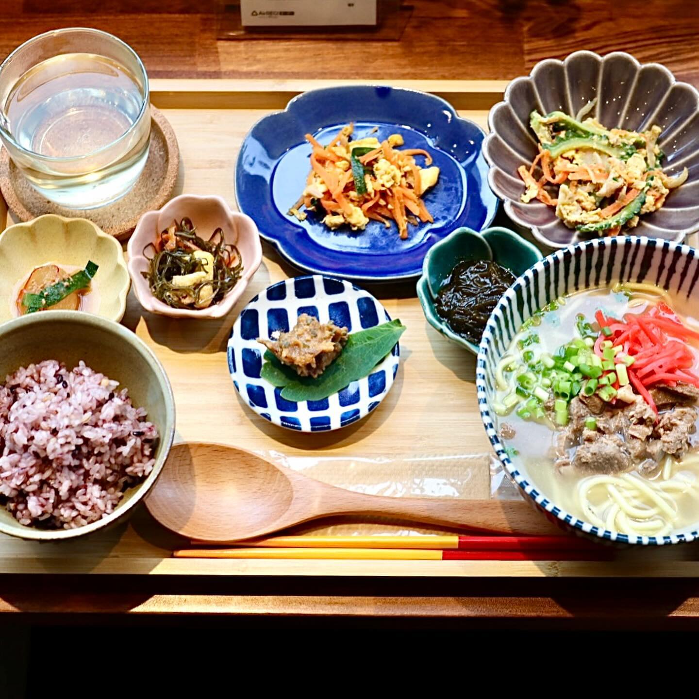 石垣島バル てぃーだキッチン