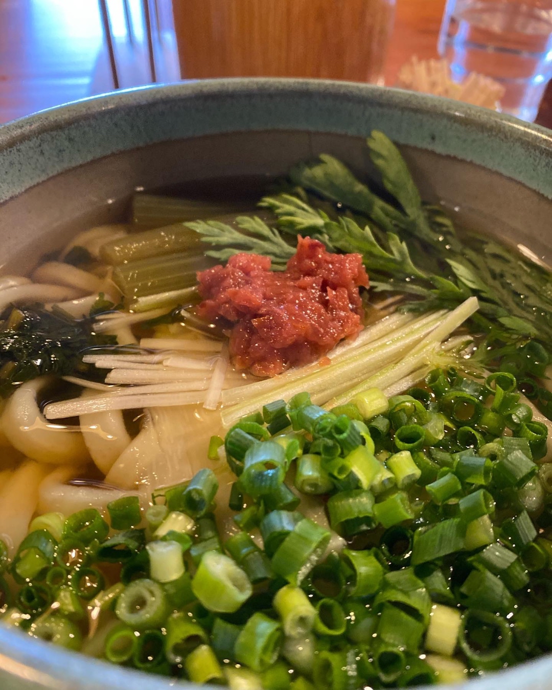 万葉うどん本店