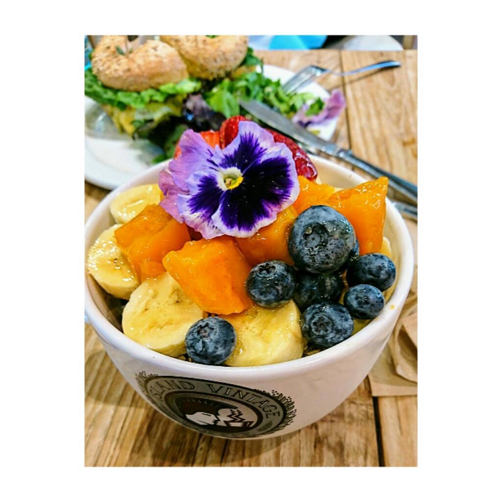 アイランドヴィンテージコーヒー