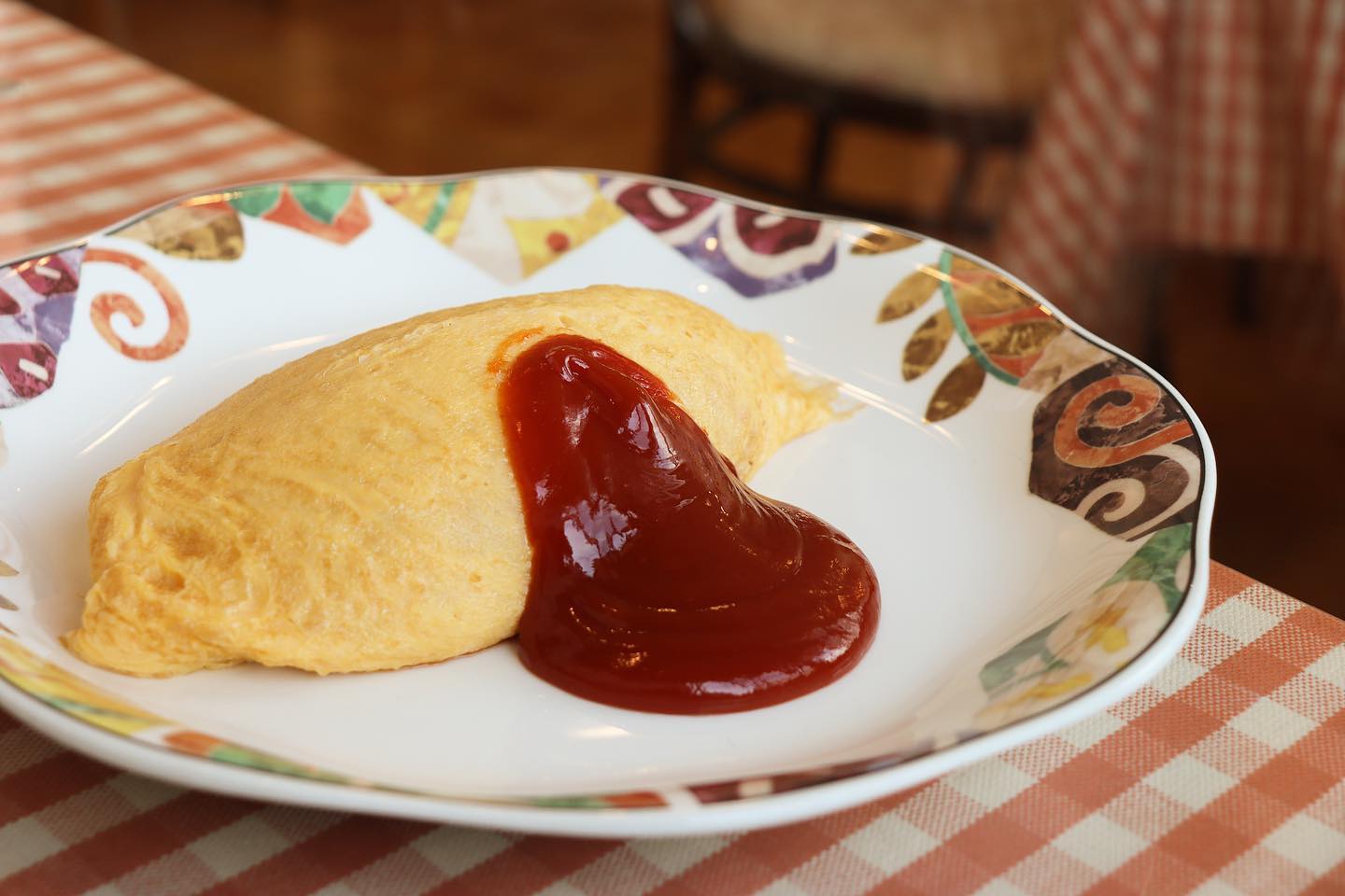 キッチン くじらぐも