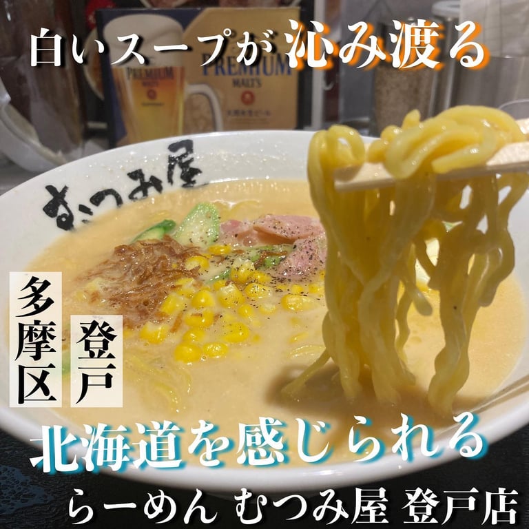 むつみ屋 登戸店