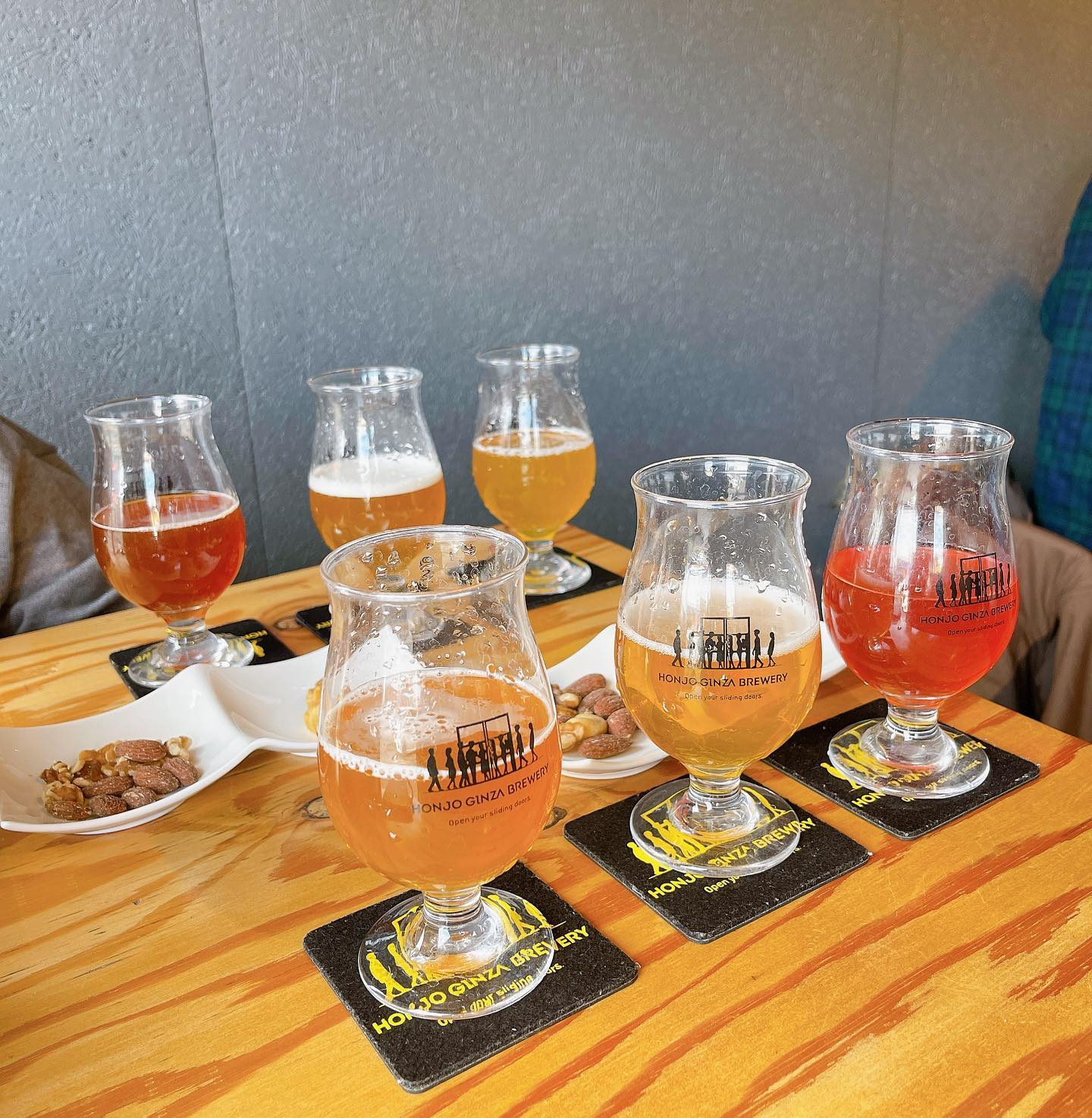 本庄銀座ブルワリー