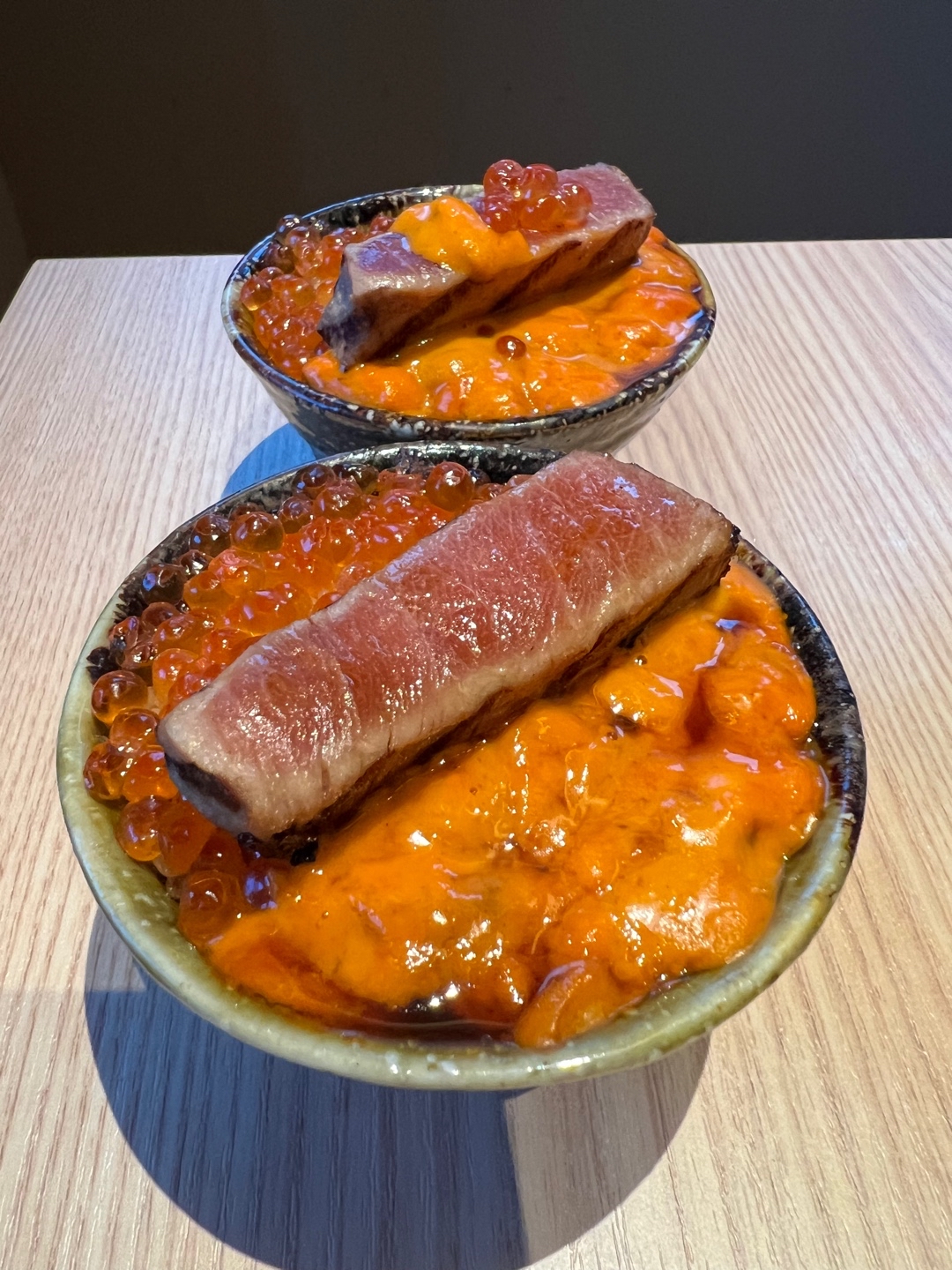 焼うおいし川 六本木凛華楼