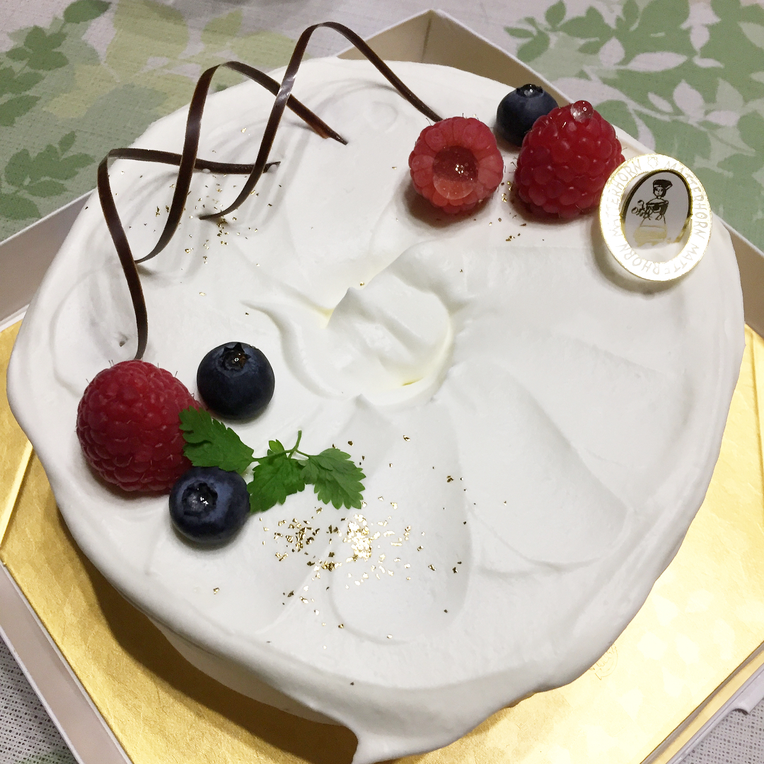 マッターホーン