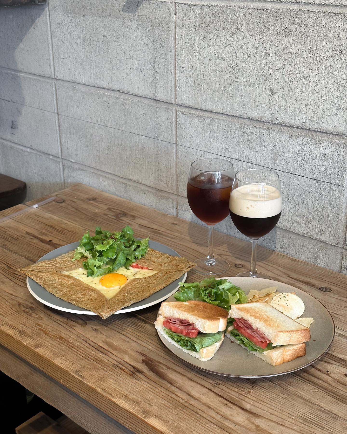 BOUQUCA BAKERY <ブクカベーカリー本店・セントラルキッチン>