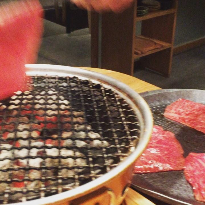 焼肉すどう