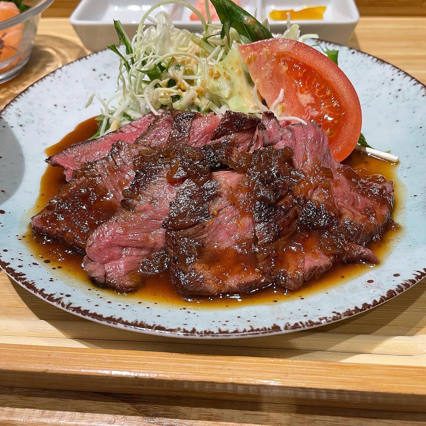 浪花ろばた 頂鯛 ルクア大阪店