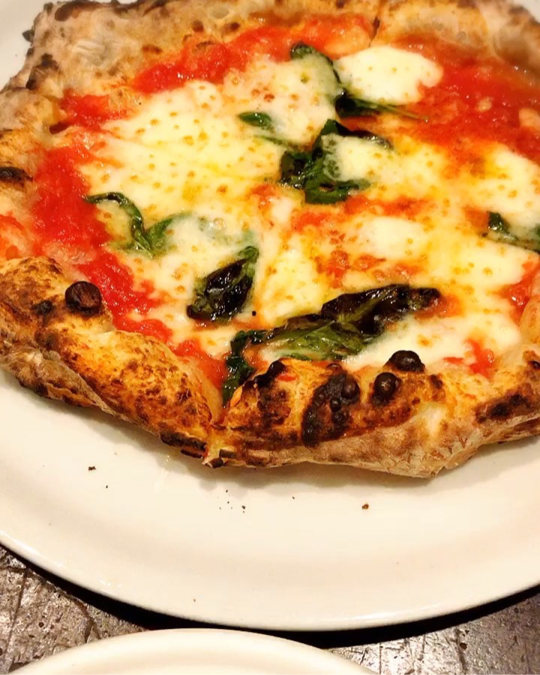 Pizzeria fabbrica 1090(ピッツェリア ファッブリカ1090)