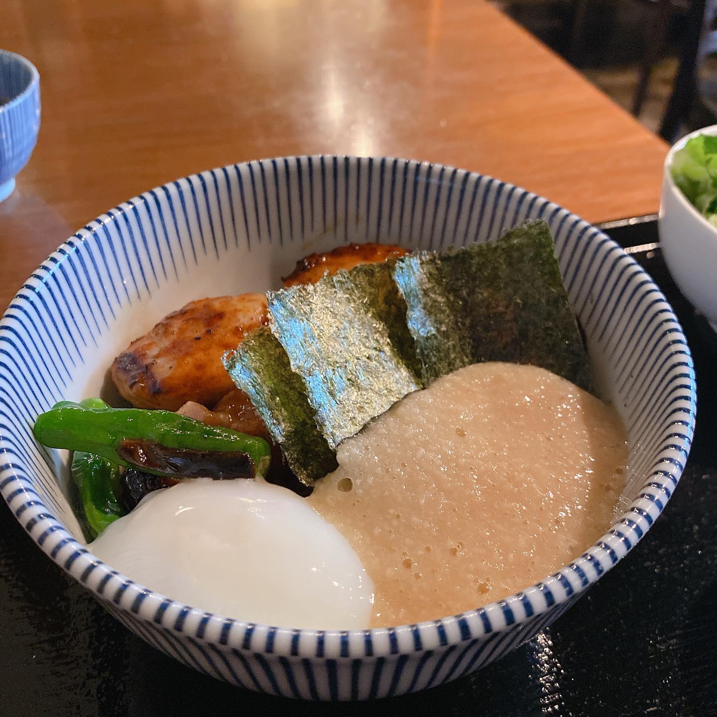 虎ノ門 鶏料理 やまと