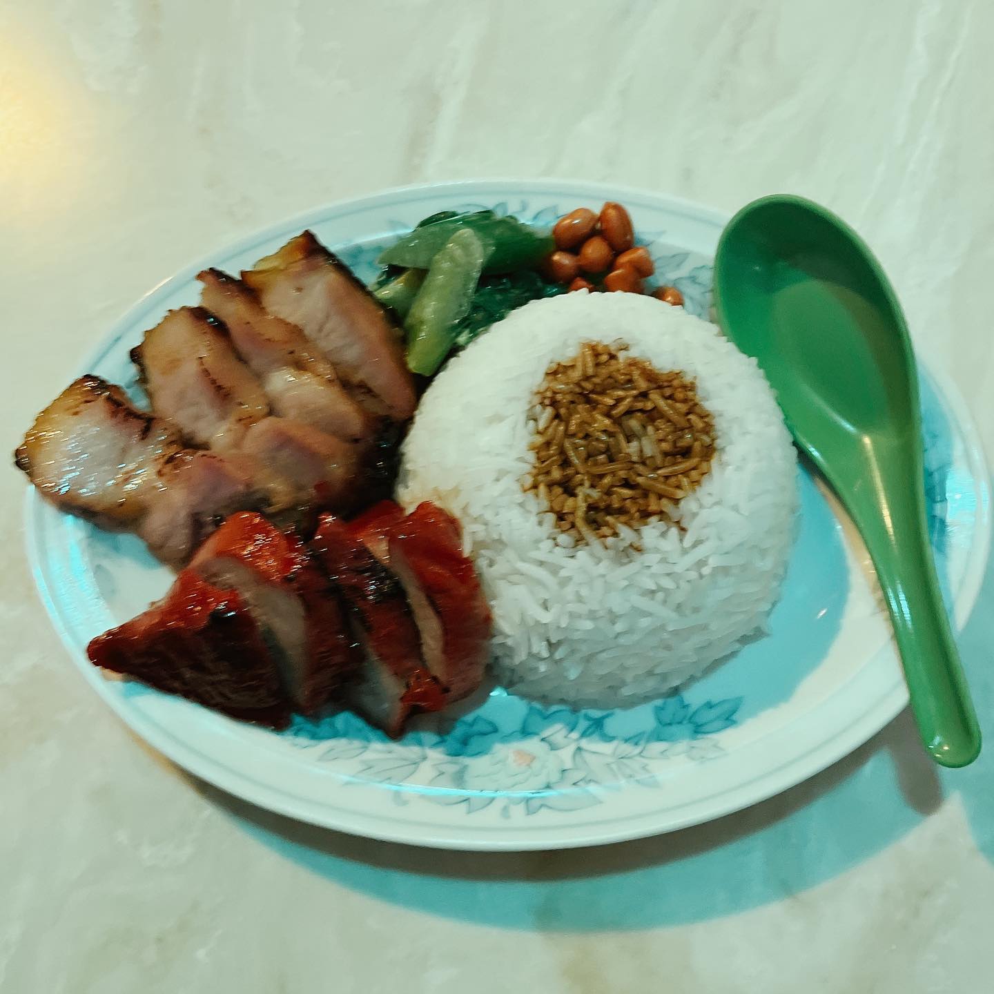 HONKEE TONKEE 香記豚記