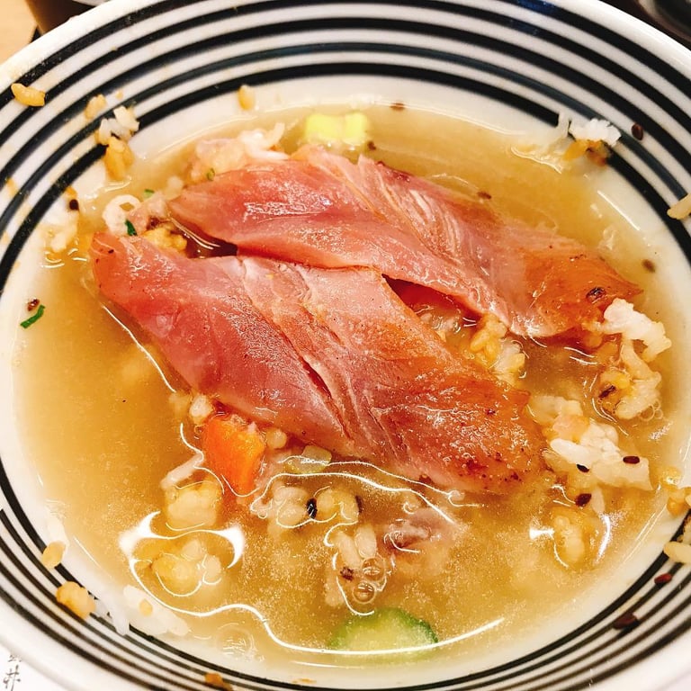 日本橋 海鮮丼 つじ半 ららぽーと名古屋みなとアクルス店