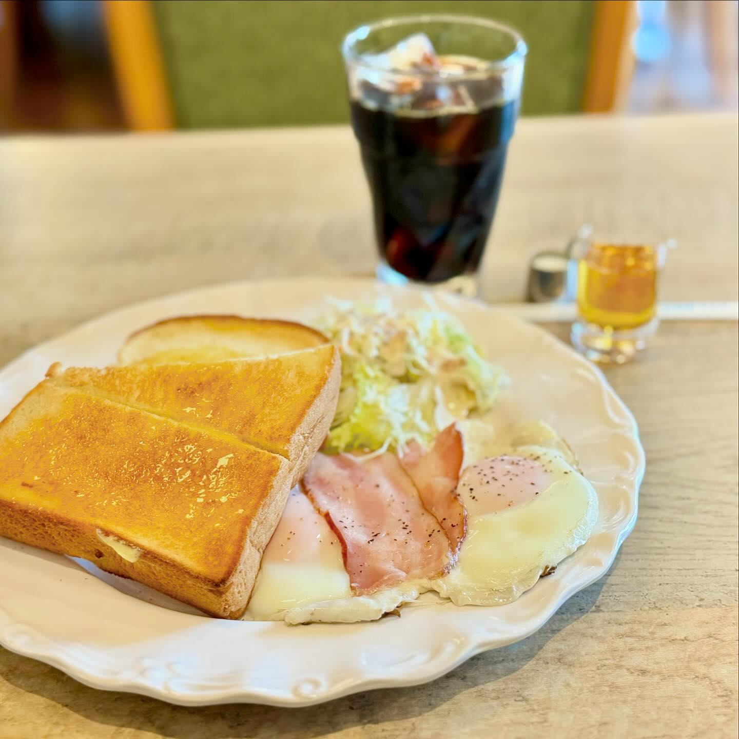 珈琲元年 鳴子店