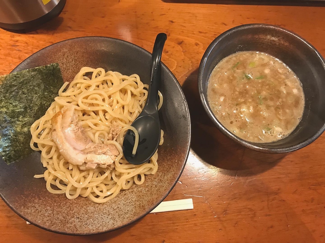麺屋いまむら