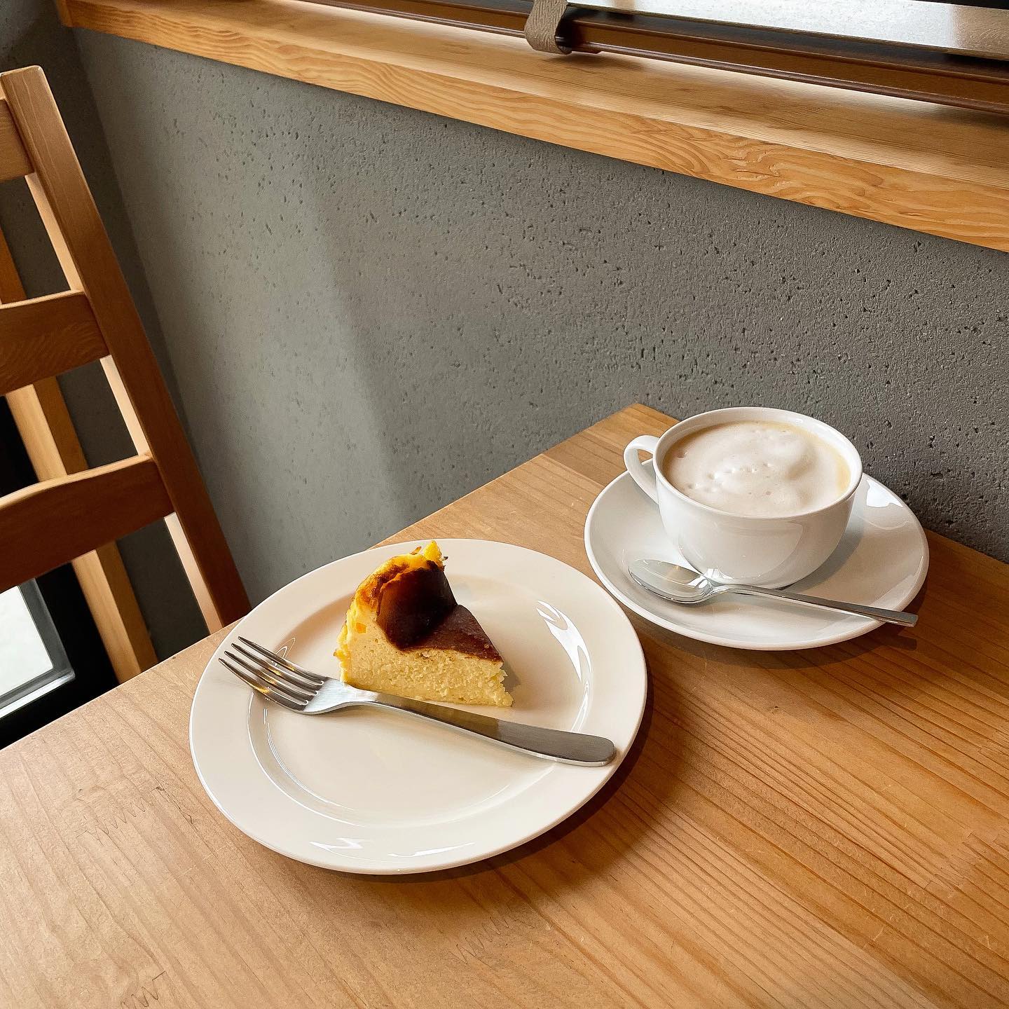 オリガミコーヒー