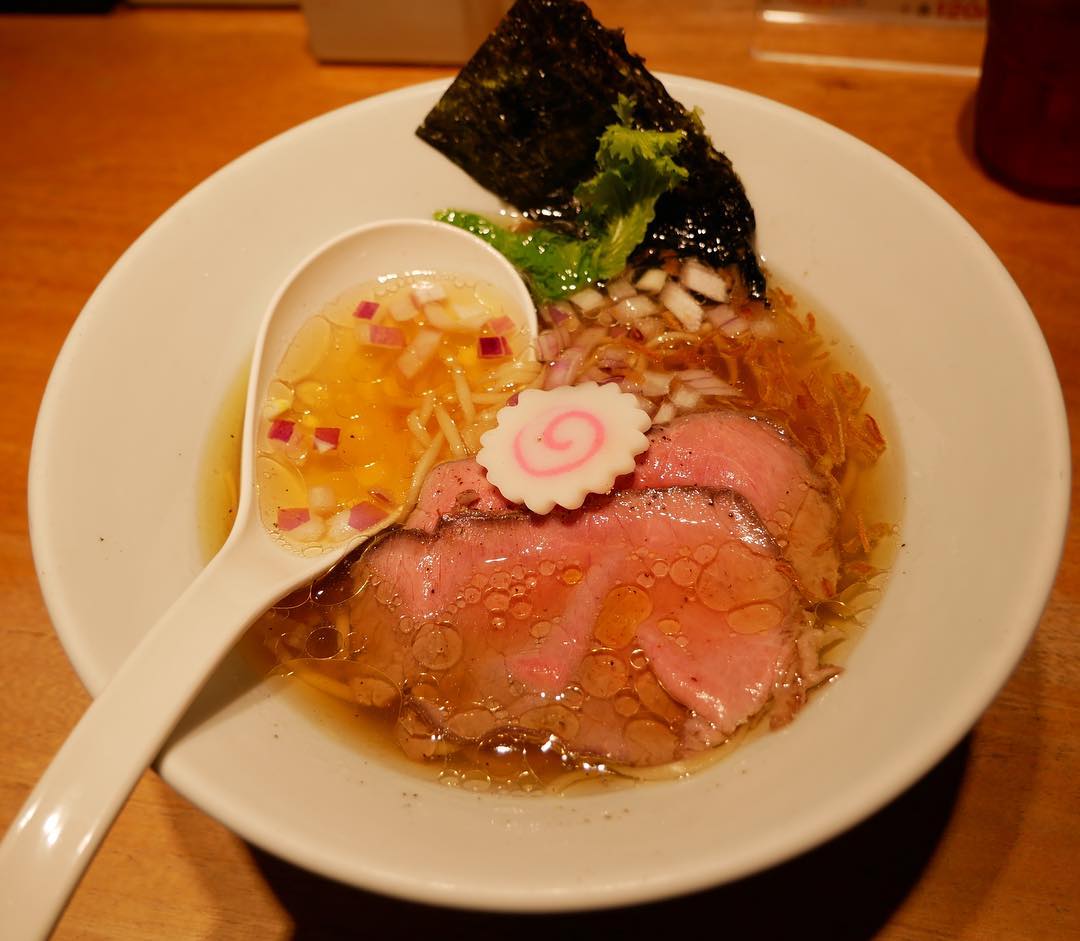 一風堂 名古屋平針店