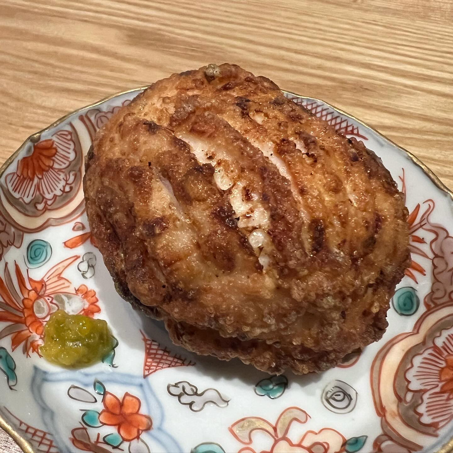 鳥料理それがし