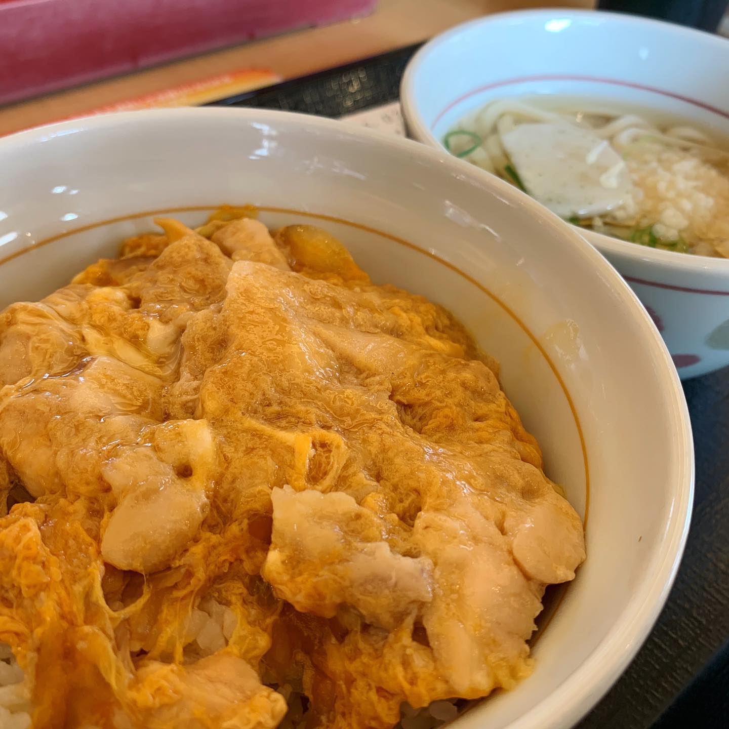 なか卯 稲沢石橋店