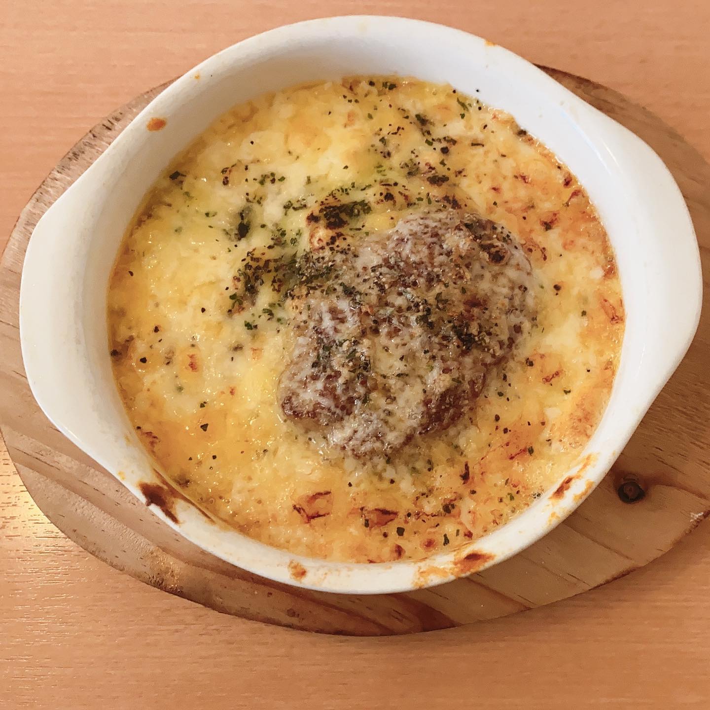 小麦屋・ジョジョ