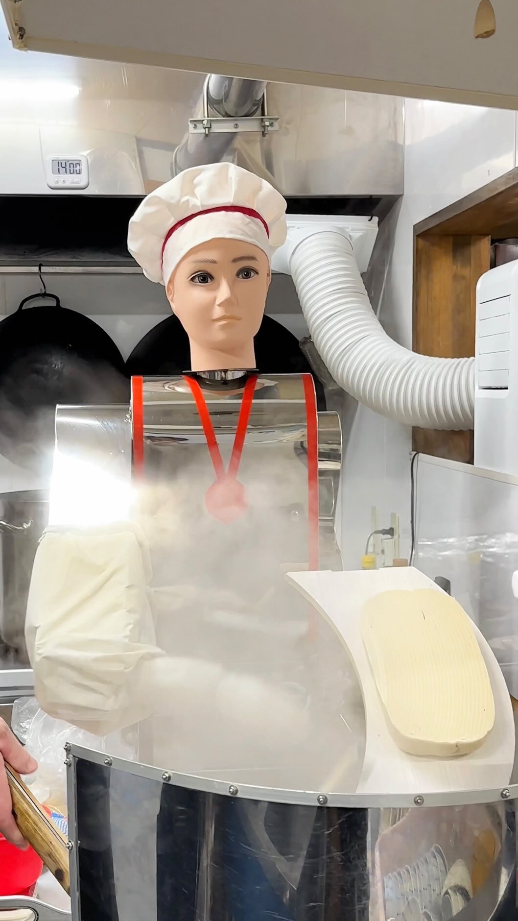 正宗鶏西大冷麺