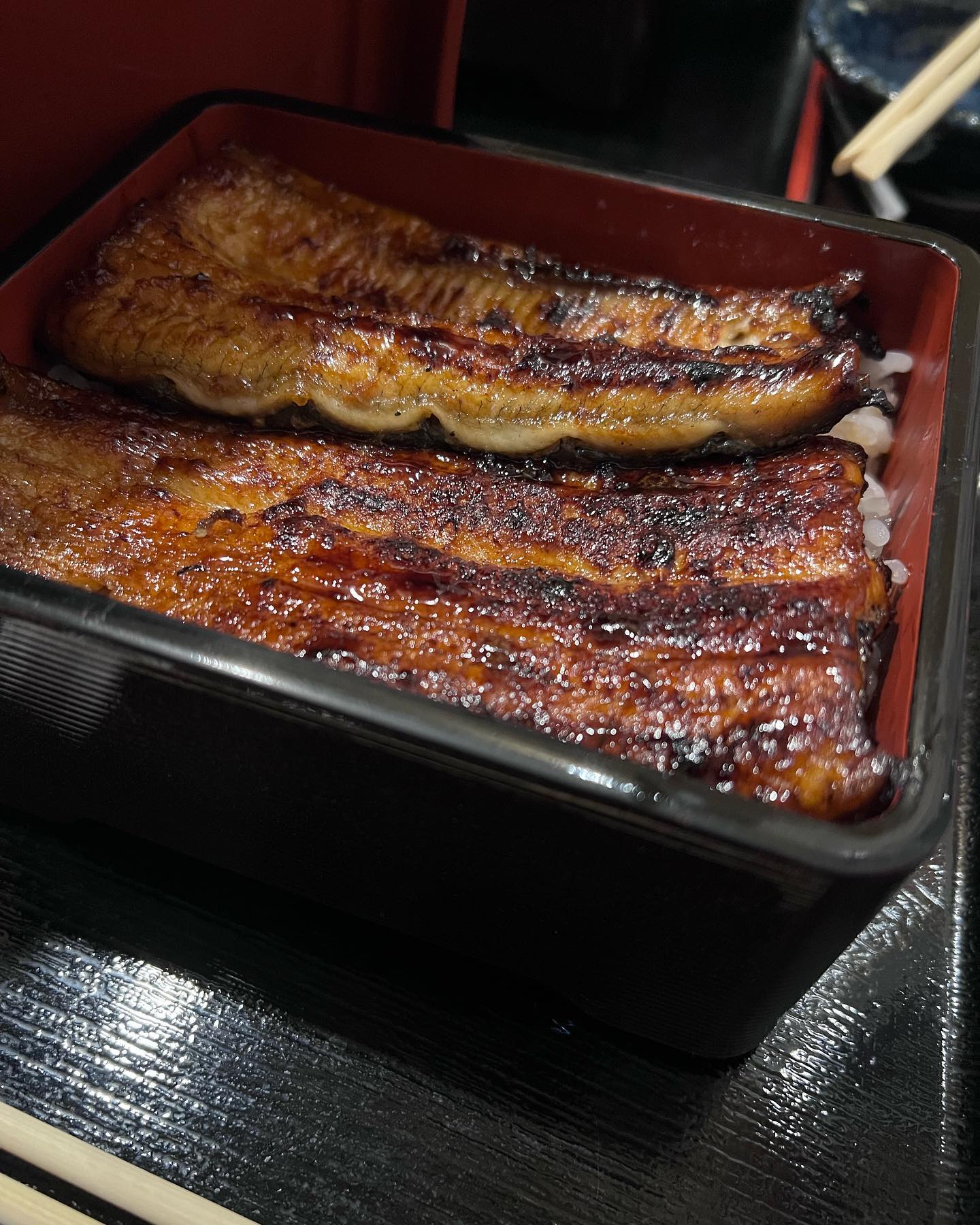 虎ノ門 うなぎのお宿