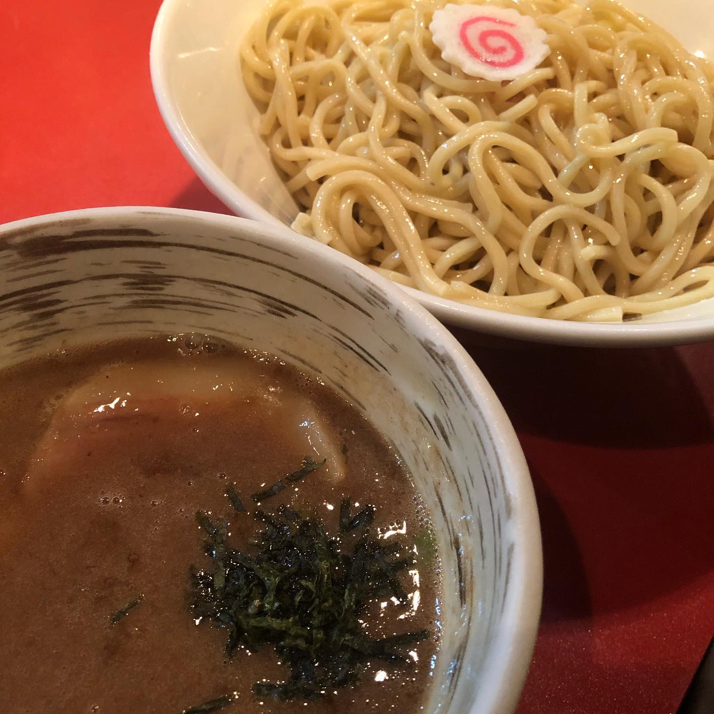 麺屋しのはら 三日月食堂