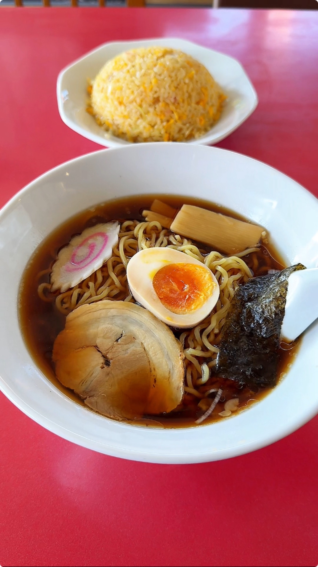 中華料理東東(トントン)