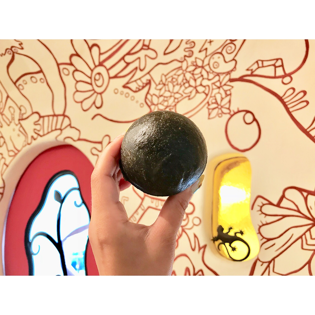 ぱんや 雲珠(うず)